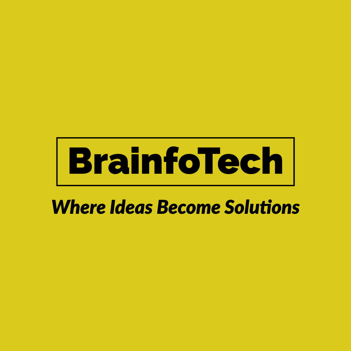 BrainfoTech-logos