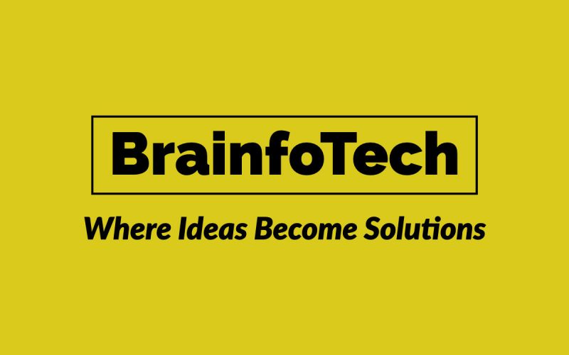 BrainfoTech-logos